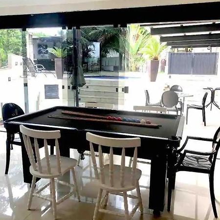 Buzios Geriba Dentro De Condominio Com Piscina Propria エクステリア 写真