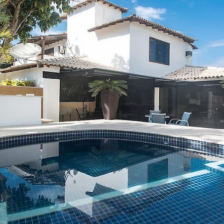 Buzios Geriba Dentro De Condominio Com Piscina Propria エクステリア 写真