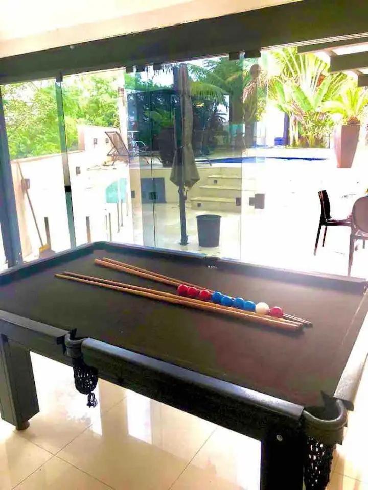Buzios Geriba Dentro De Condominio Com Piscina Propria エクステリア 写真