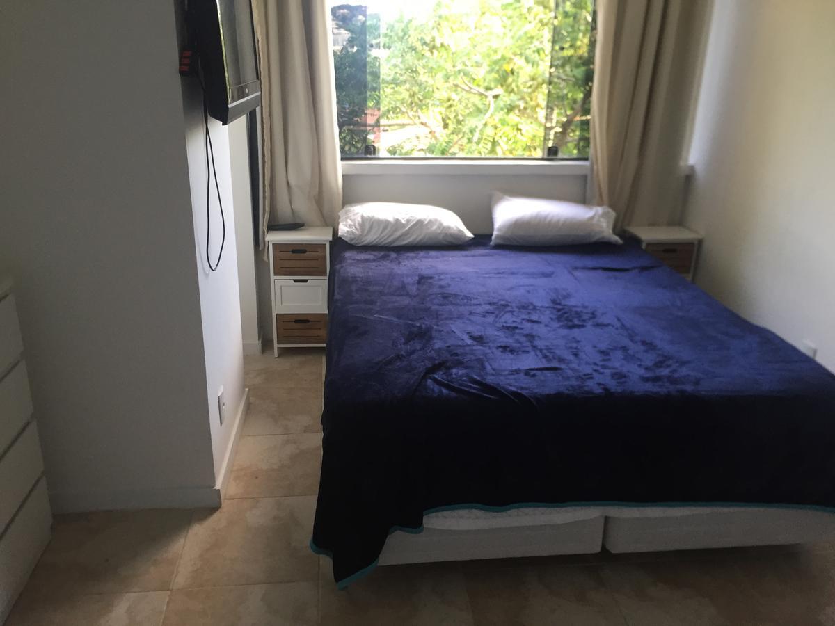 Buzios Geriba Dentro De Condominio Com Piscina Propria エクステリア 写真