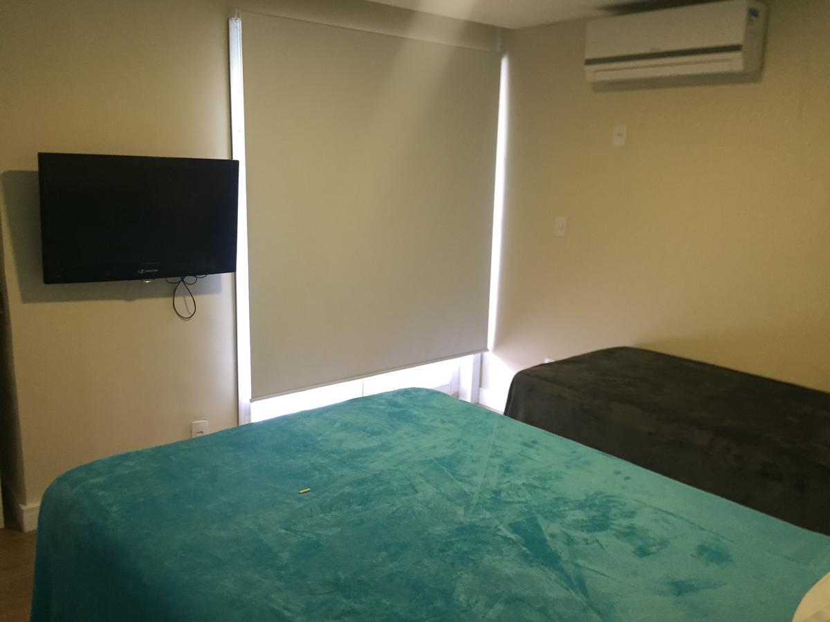 Buzios Geriba Dentro De Condominio Com Piscina Propria エクステリア 写真