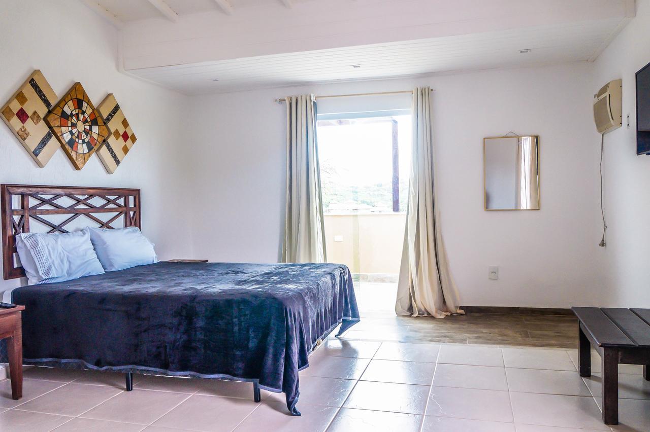 Buzios Geriba Dentro De Condominio Com Piscina Propria エクステリア 写真