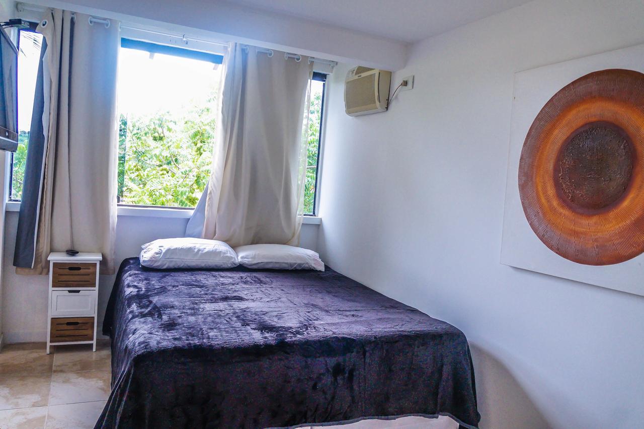 Buzios Geriba Dentro De Condominio Com Piscina Propria エクステリア 写真