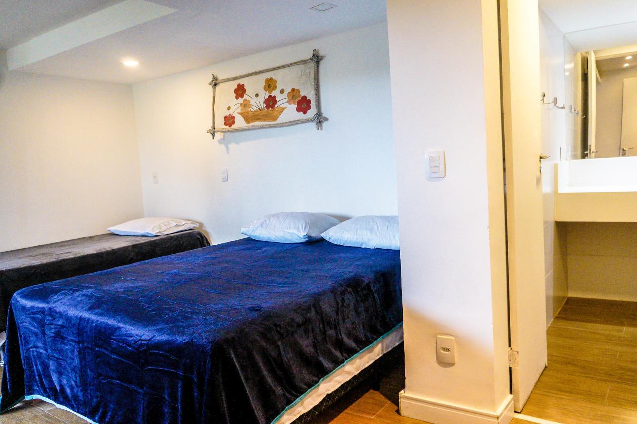 Buzios Geriba Dentro De Condominio Com Piscina Propria エクステリア 写真