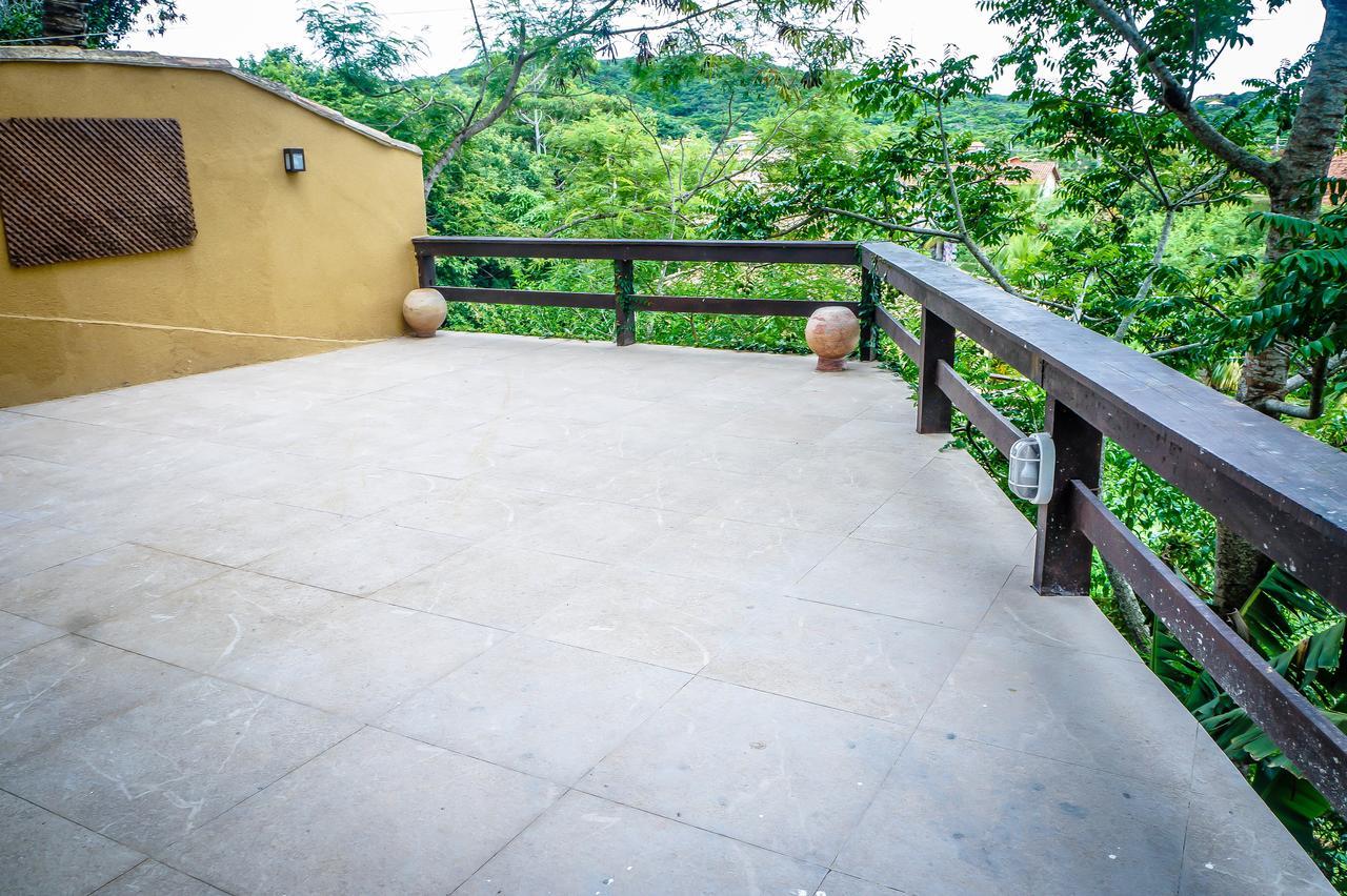Buzios Geriba Dentro De Condominio Com Piscina Propria エクステリア 写真