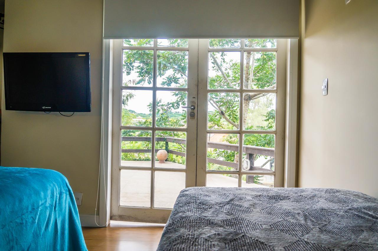 Buzios Geriba Dentro De Condominio Com Piscina Propria エクステリア 写真