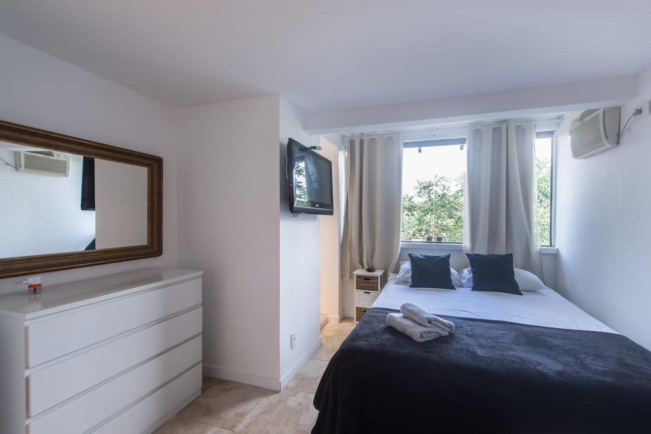 Buzios Geriba Dentro De Condominio Com Piscina Propria エクステリア 写真