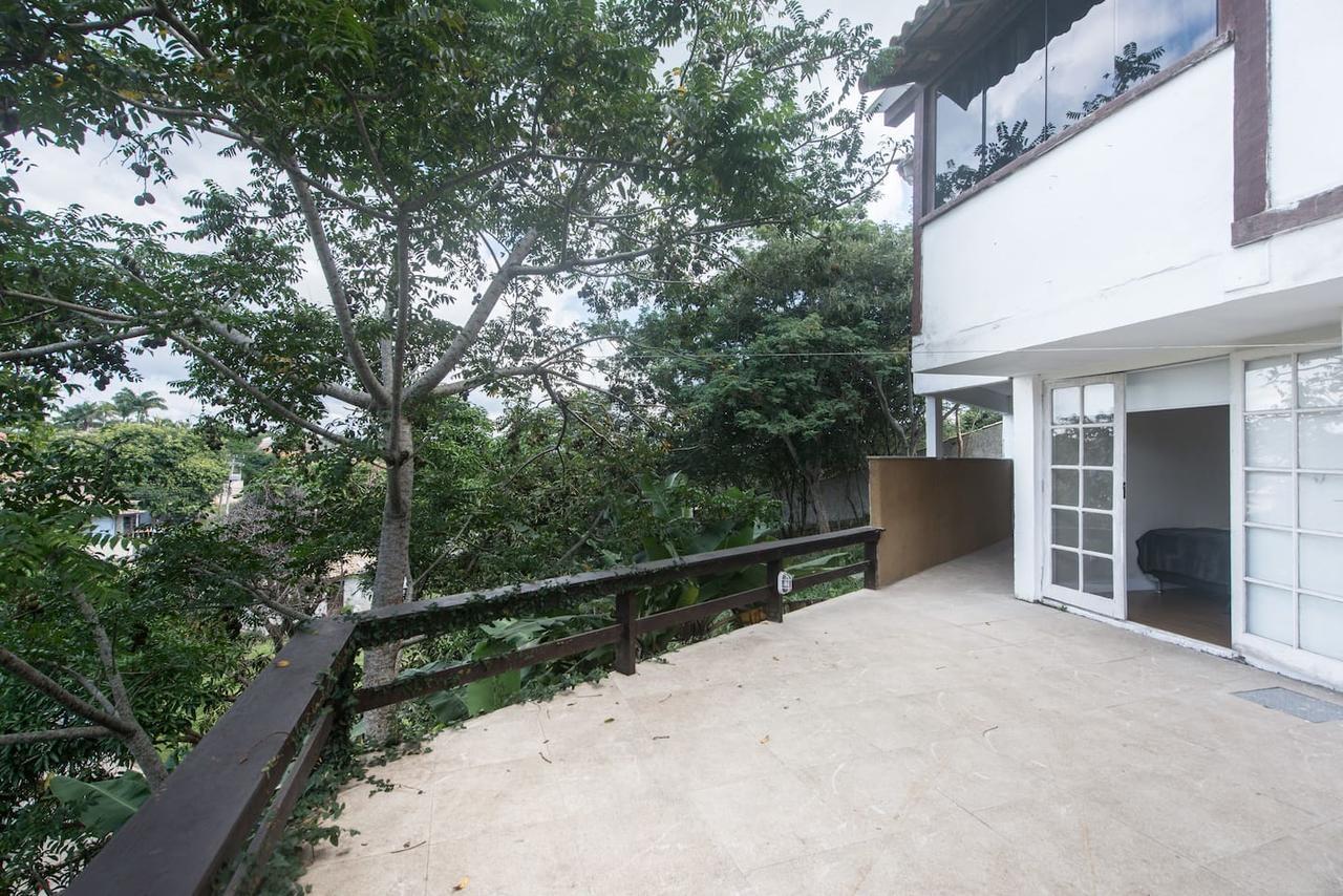 Buzios Geriba Dentro De Condominio Com Piscina Propria エクステリア 写真