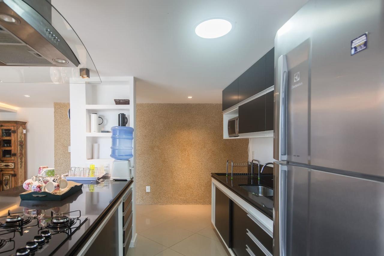 Buzios Geriba Dentro De Condominio Com Piscina Propria エクステリア 写真