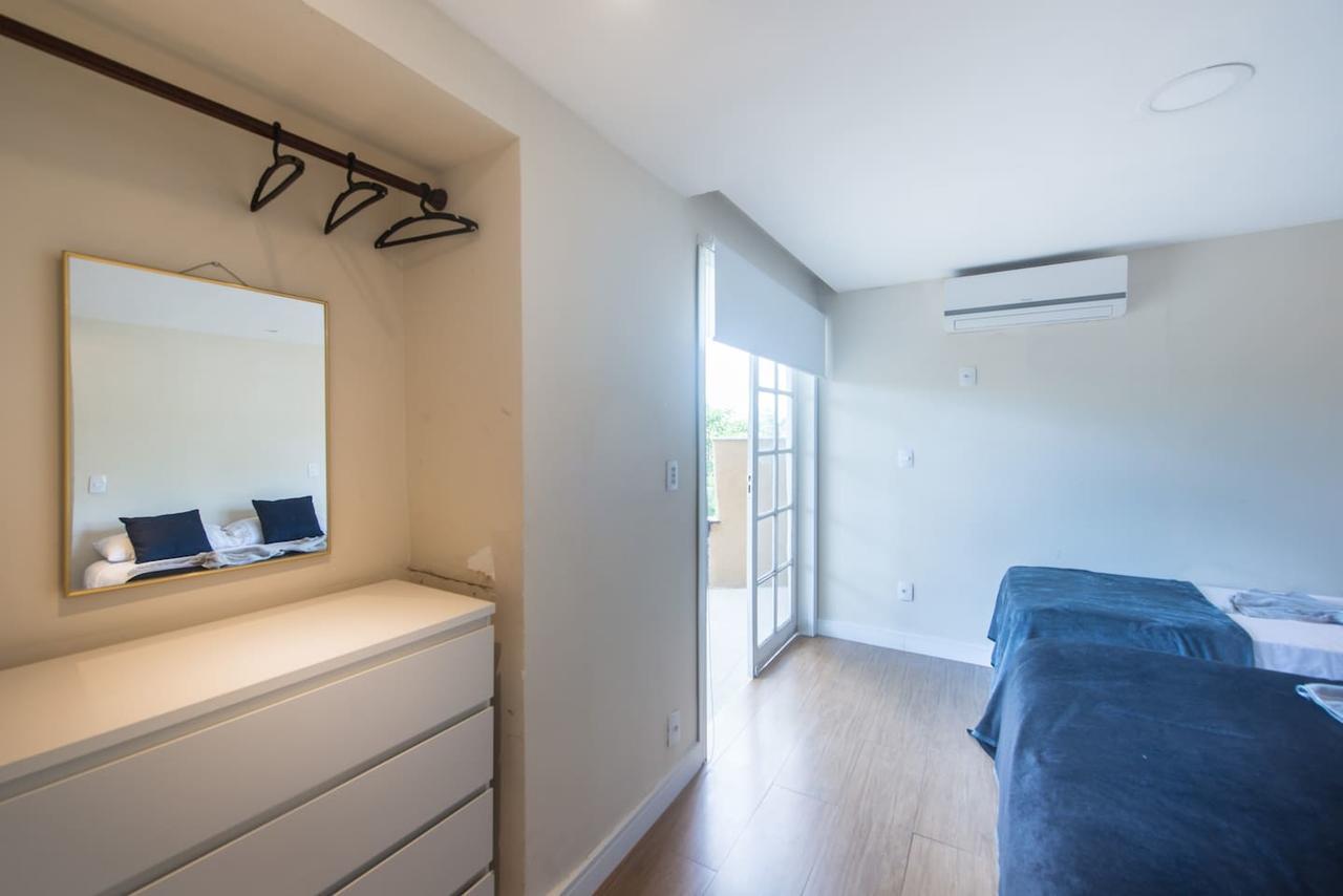 Buzios Geriba Dentro De Condominio Com Piscina Propria エクステリア 写真