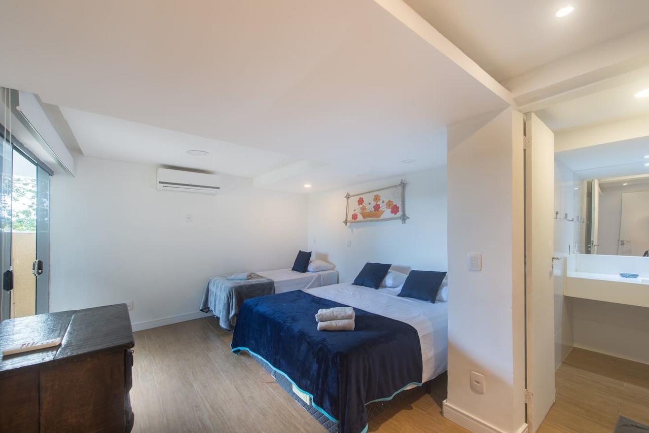 Buzios Geriba Dentro De Condominio Com Piscina Propria エクステリア 写真