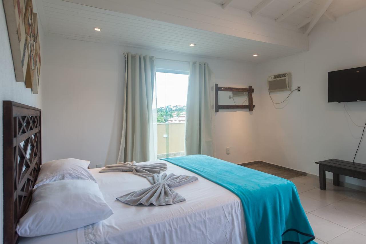 Buzios Geriba Dentro De Condominio Com Piscina Propria エクステリア 写真