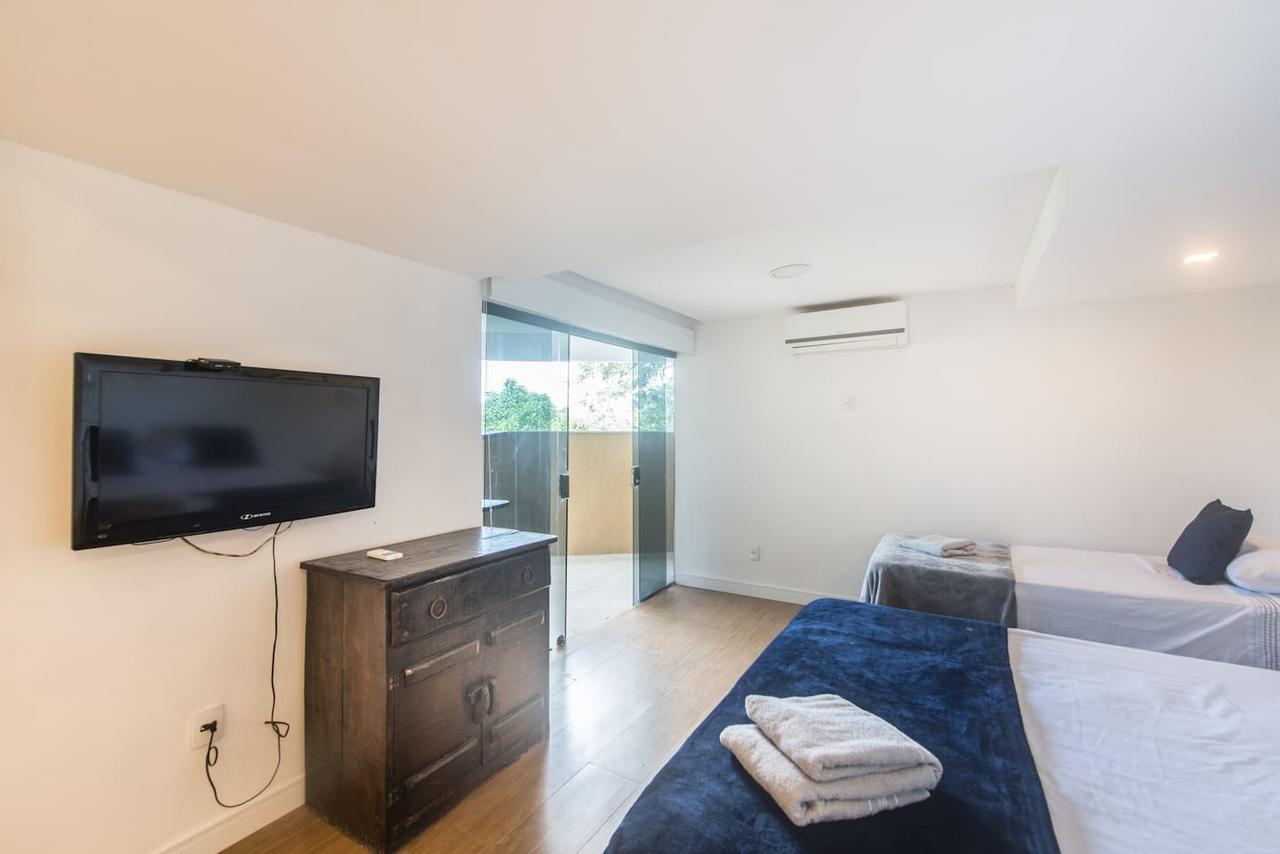 Buzios Geriba Dentro De Condominio Com Piscina Propria エクステリア 写真