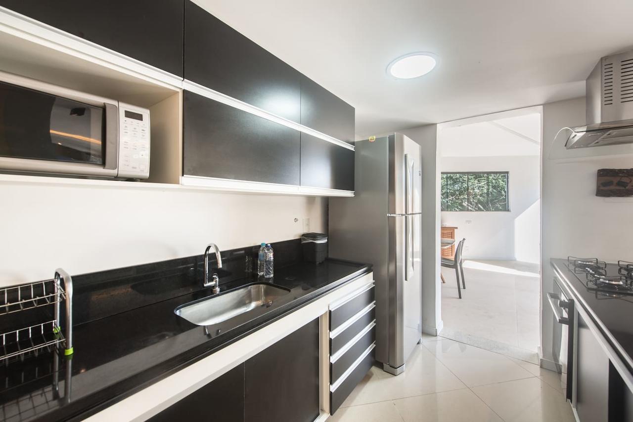 Buzios Geriba Dentro De Condominio Com Piscina Propria エクステリア 写真