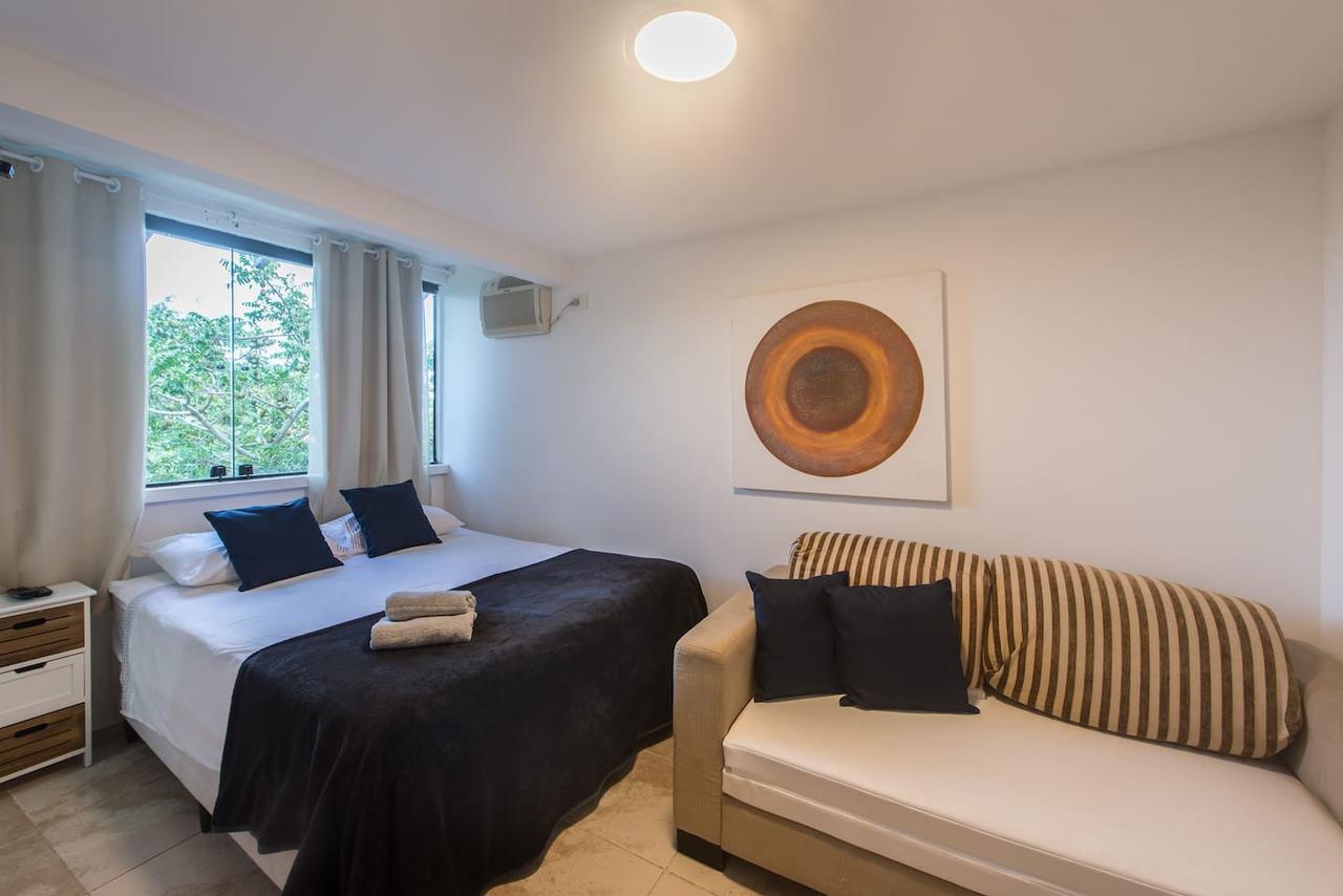 Buzios Geriba Dentro De Condominio Com Piscina Propria エクステリア 写真