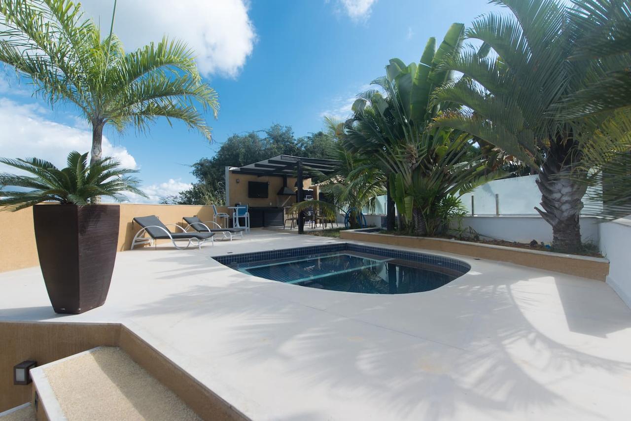 Buzios Geriba Dentro De Condominio Com Piscina Propria エクステリア 写真