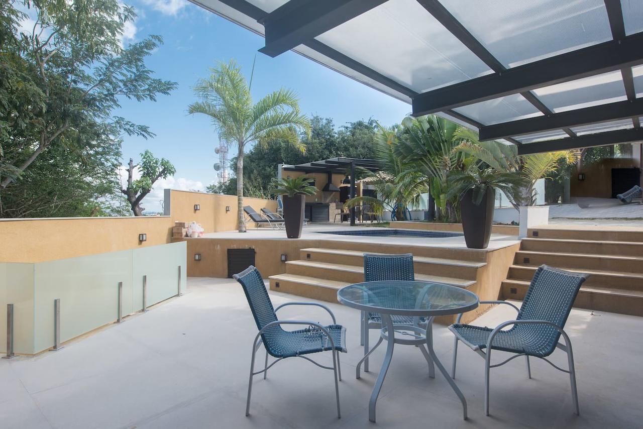 Buzios Geriba Dentro De Condominio Com Piscina Propria エクステリア 写真